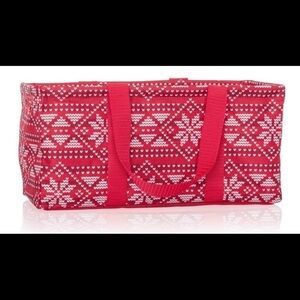 Thirty one tiny utility tote